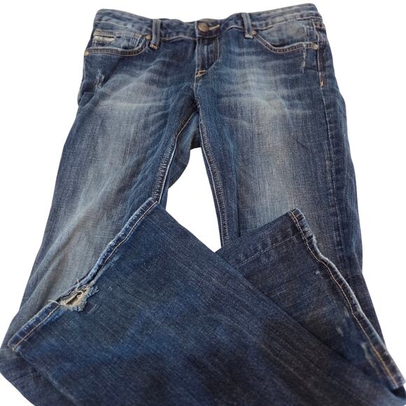 Women's Rerock Bootcut Jeans - Picture 3 of 15